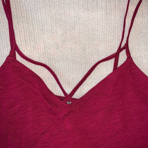 EXPRESS TANK TOP - Picture 3 of 5